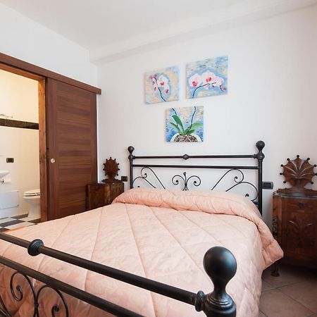 B&B Villa Gloriana Сона Экстерьер фото