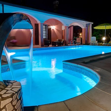 B&B Villa Gloriana Сона Экстерьер фото