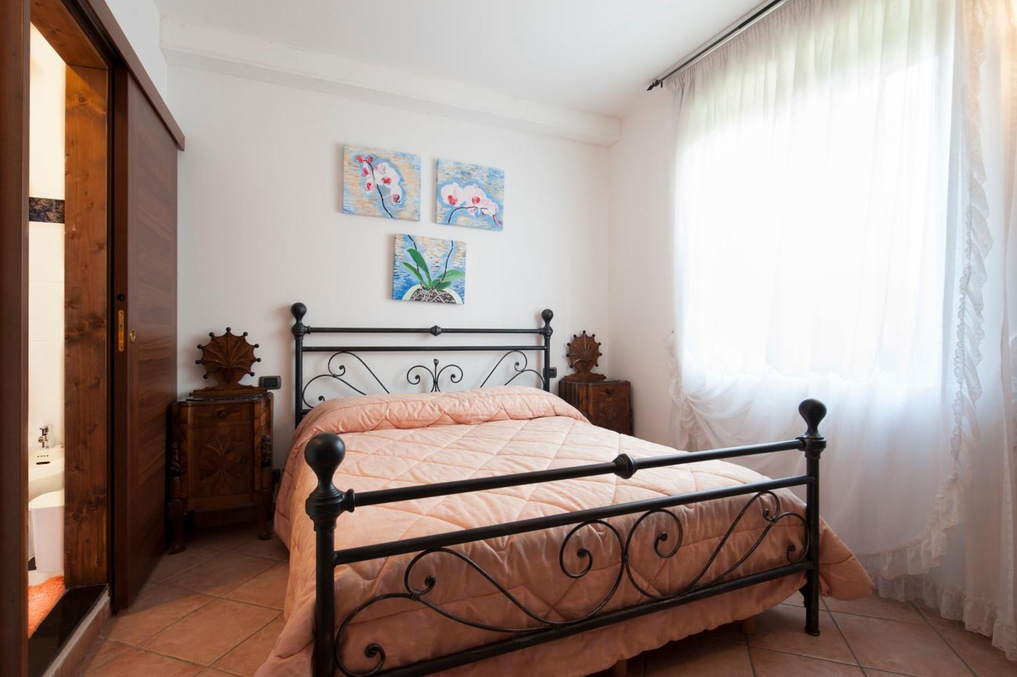B&B Villa Gloriana Сона Номер фото