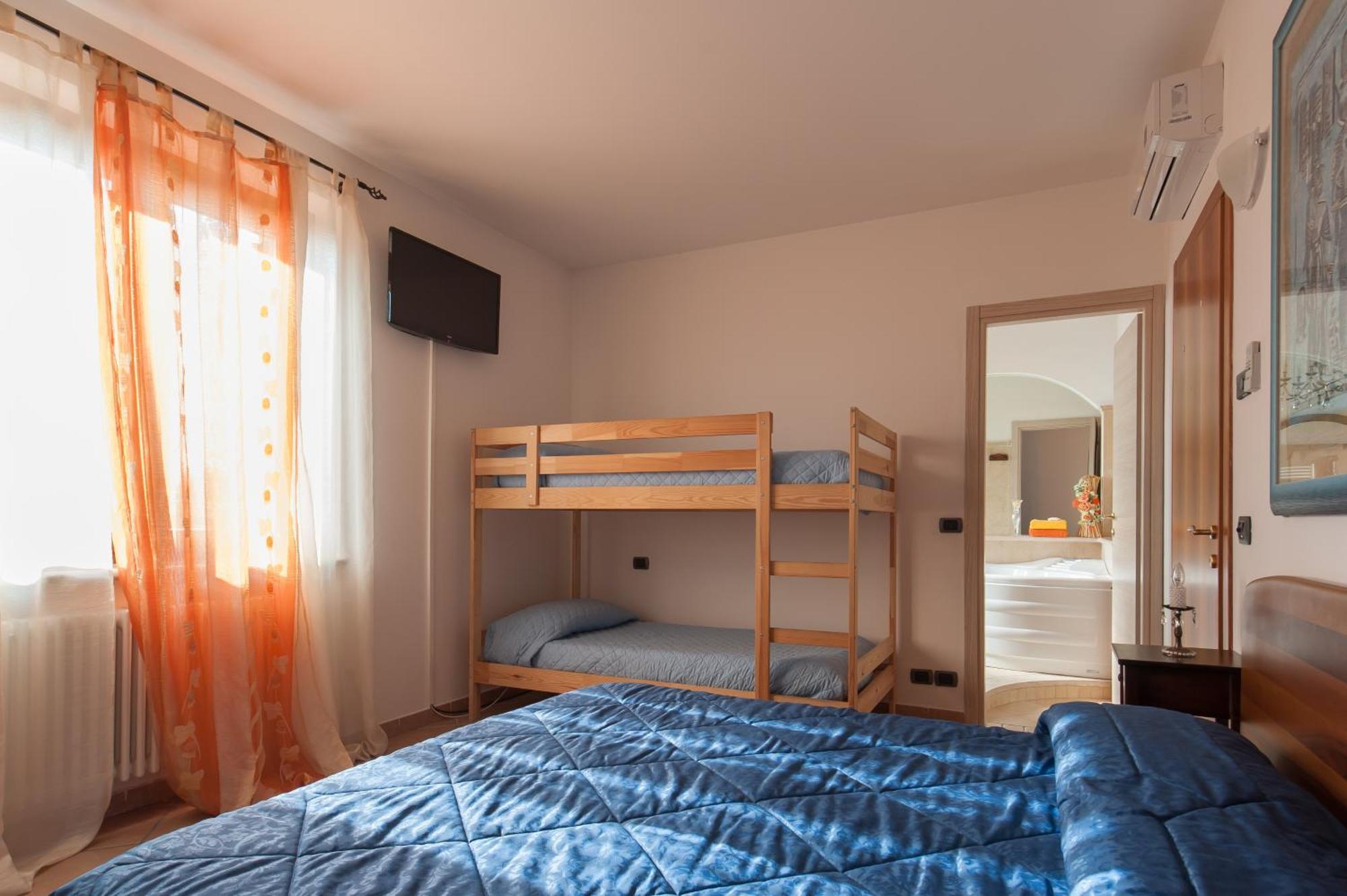B&B Villa Gloriana Сона Номер фото