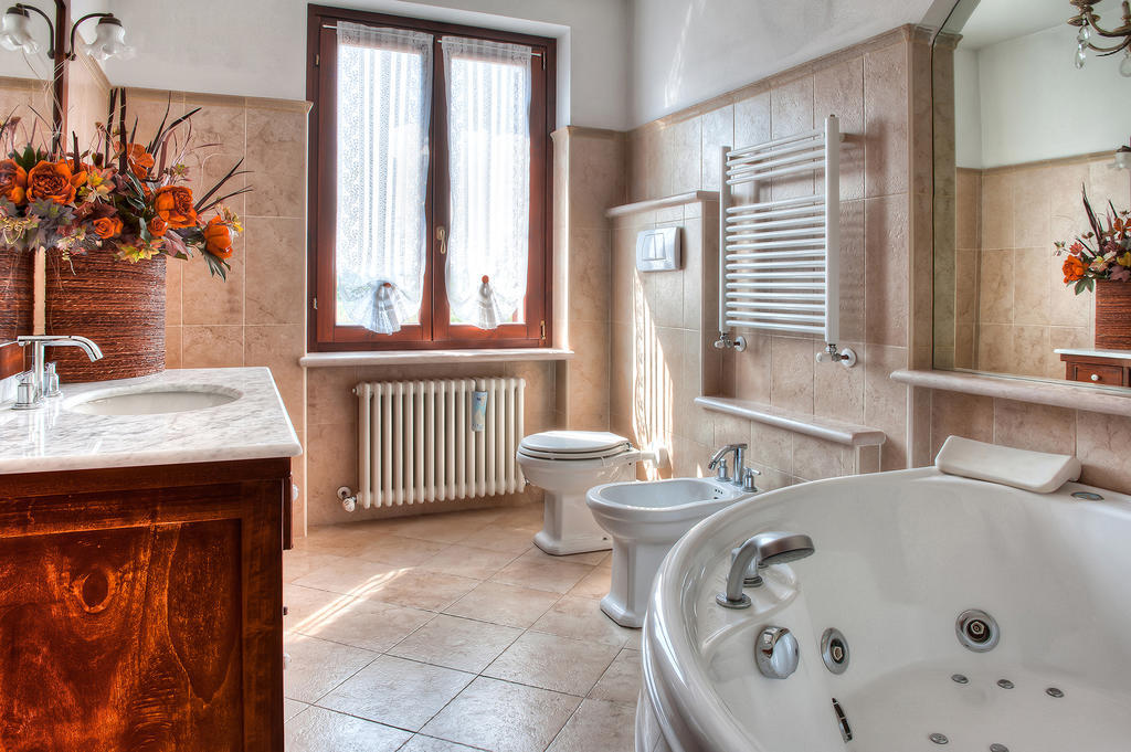 B&B Villa Gloriana Сона Номер фото